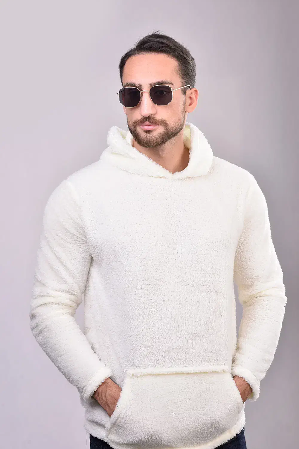 هودی اسپرت کلاه دار Max|لباس|تهران, نصرت|دیوار