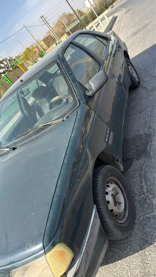 آردی 83|خودرو سواری و وانت|کاشان, شهرک امیرالمومنین|دیوار