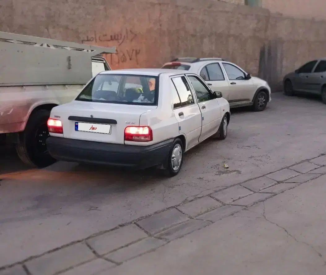 پراید ۹۹|خودرو سواری و وانت|رباط‌کریم, رباط‌کریم|دیوار