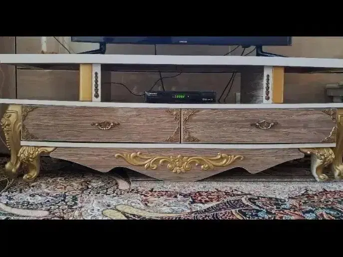 میز TV|میز تلویزیون|ایذه, |دیوار