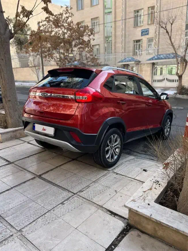 Mvm x22|خودرو سواری و وانت|کرج, فاز ۱ مهرشهر|دیوار