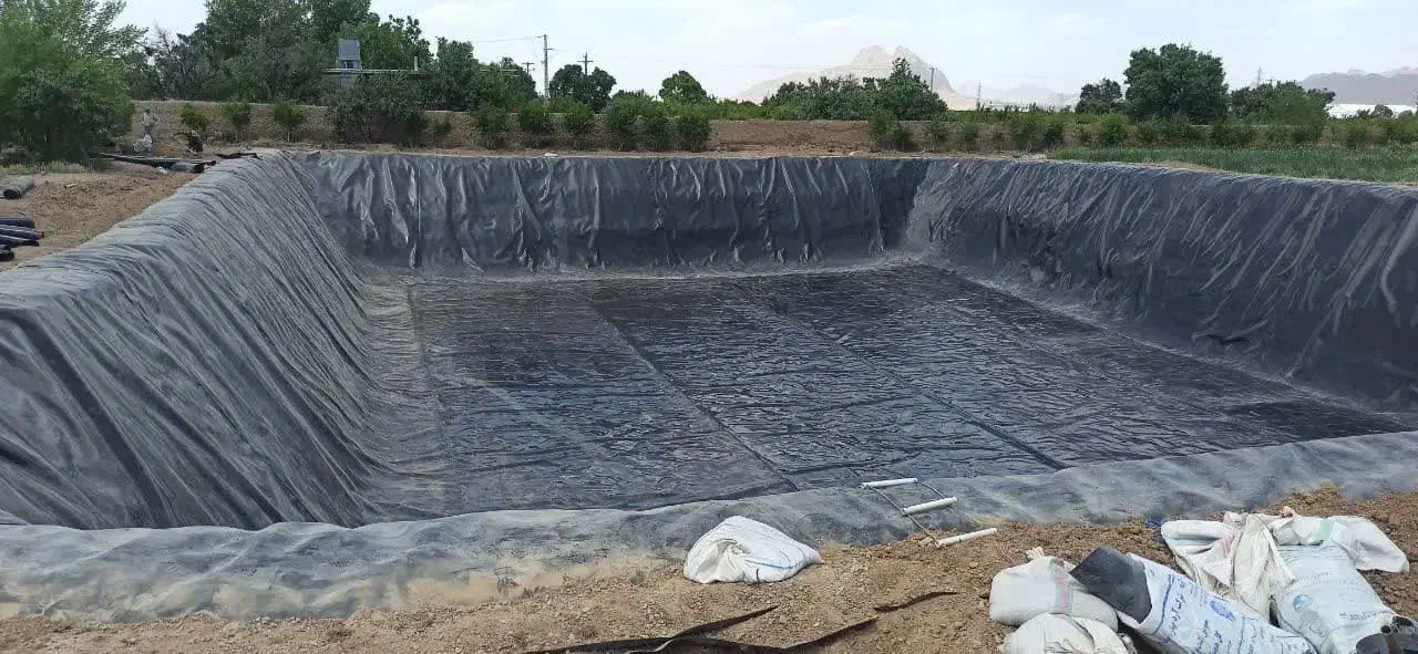 تولیدوفروش ورق ژیوممبران جهت عایق(تضمینی)|خدمات پیشه و مهارت|رودبار, |دیوار