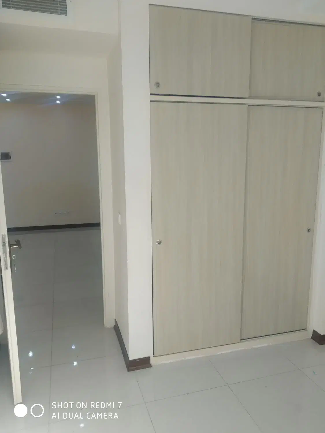 آپارتمان خوش نقشه ۶۰متری|اجارهٔ آپارتمان|تهران, دژکام|دیوار