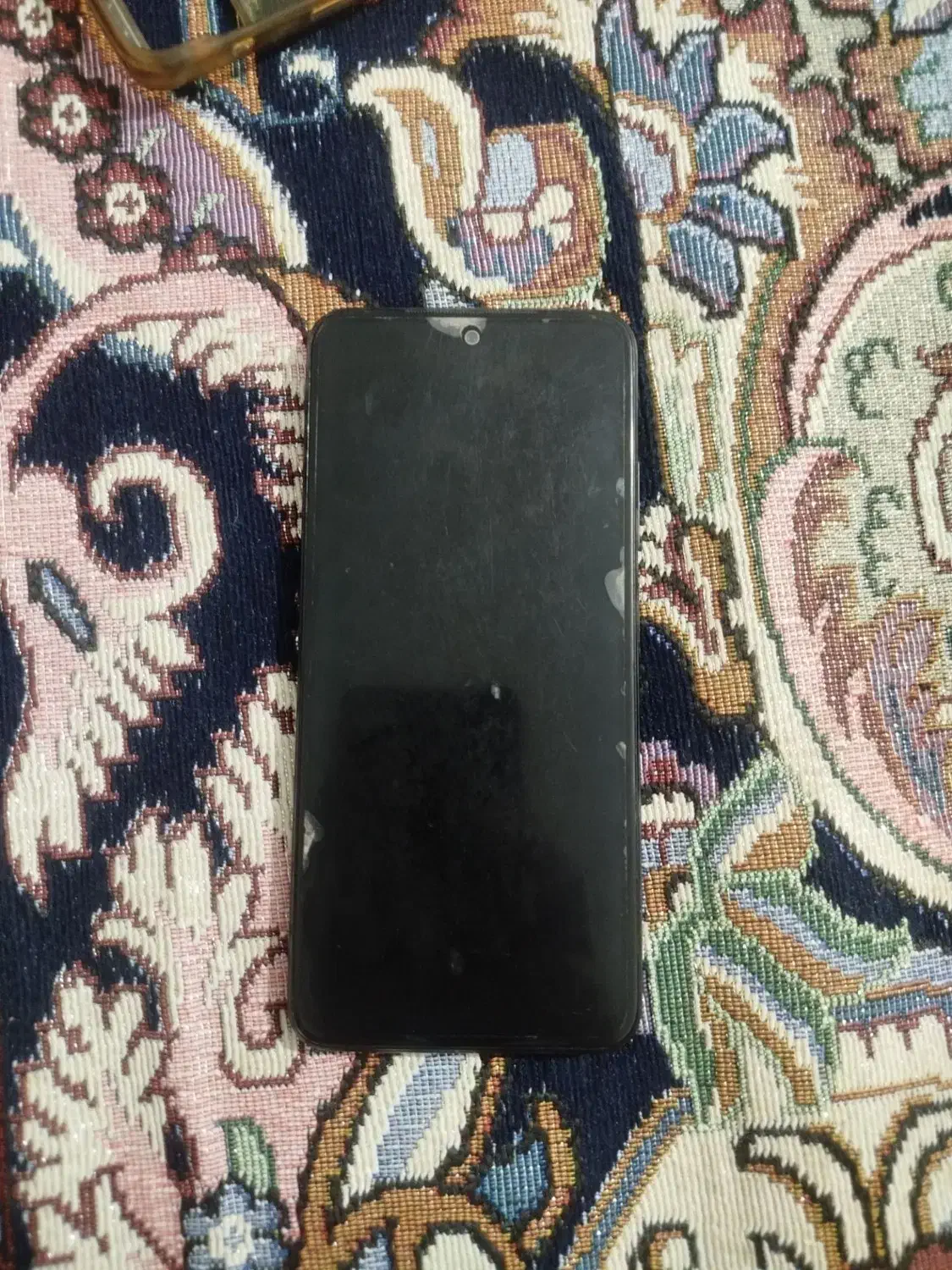 note 12 s|موبایل|بیرجند, |دیوار
