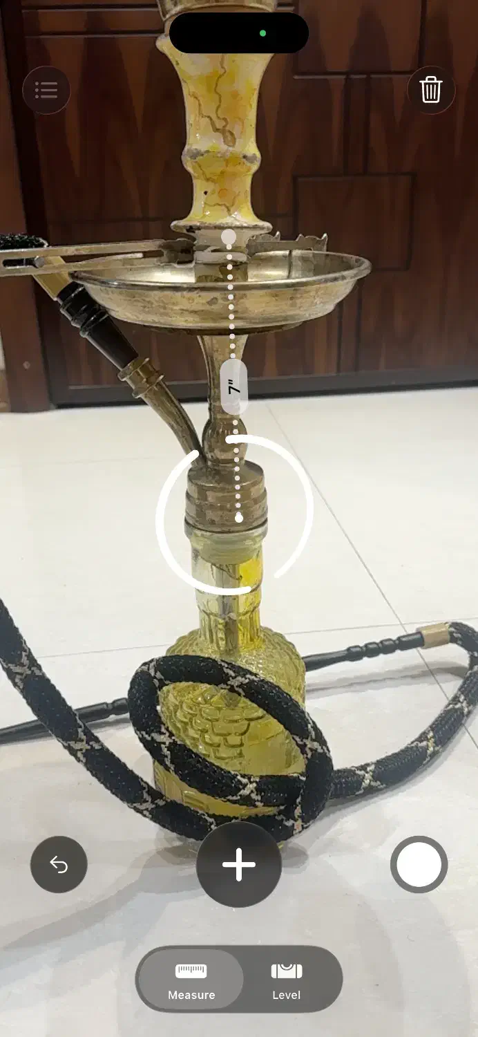 قلیان بدنه برنج|کلکسیون و سرگرمی|تهران, تهرانپارس جنوبی|دیوار