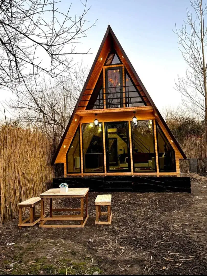 ساخت انواع سازه های پیش ساخته بهترین شرایط پرداخت|خدمات پیشه و مهارت|بندر انزلی, گلسرخ|دیوار