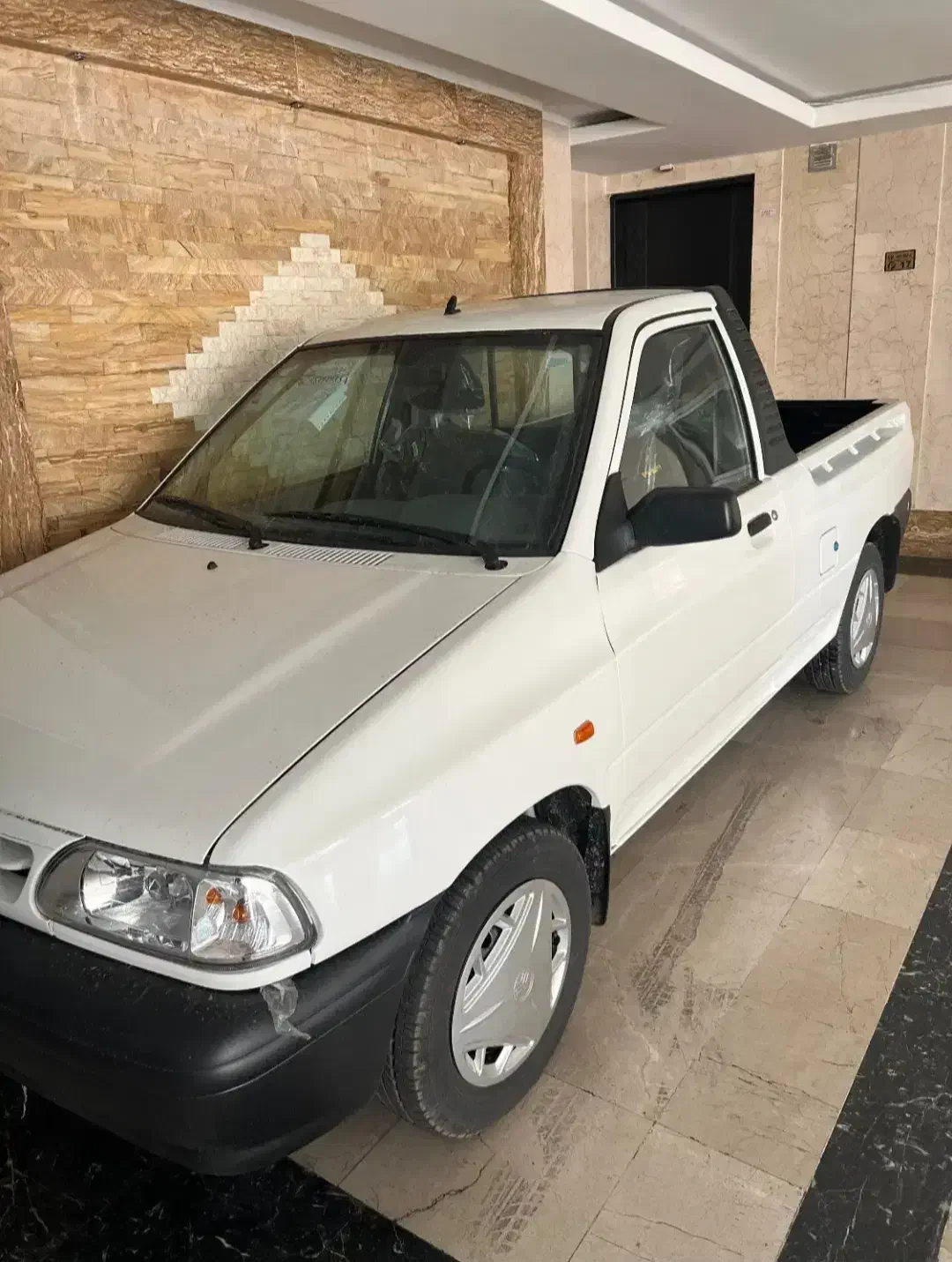 پراید وانت 151|خودرو سواری و وانت|کوهدشت, |دیوار