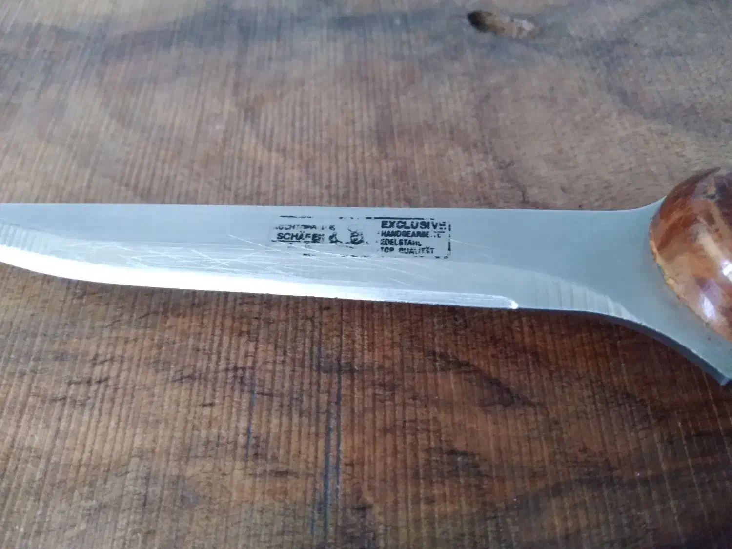 چاقو اشپزی|ظروف پخت‌وپز|گلستان (تهران), |دیوار