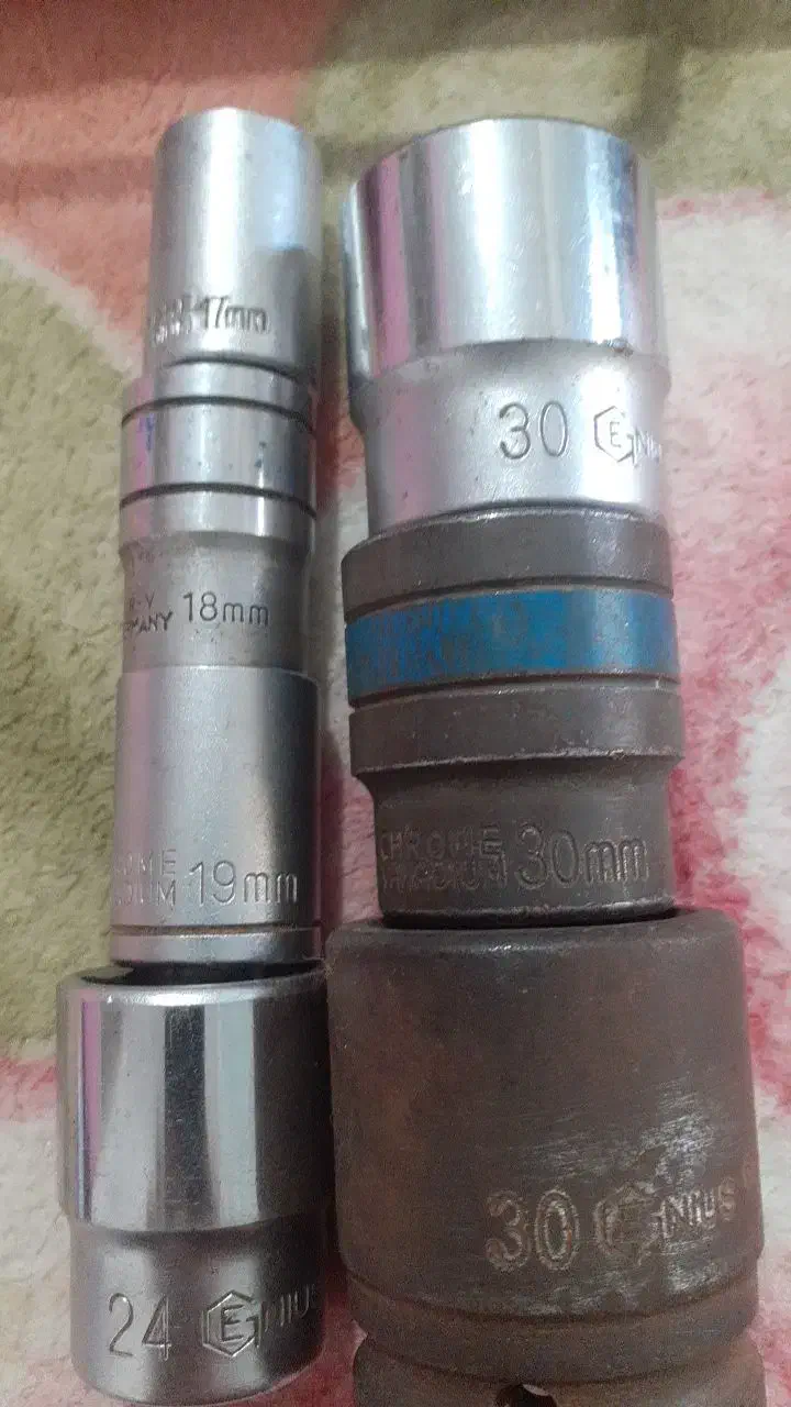 بوکس اصلی بصورت تکی وجعبه|ابزارآلات|بجنورد, |دیوار