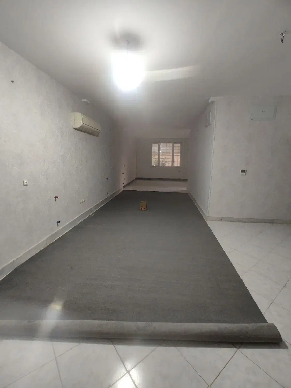 رهن نیمه ویلایی ۲۰۰ متر« شهرک فرهنگیان»|اجارهٔ خانه و ویلا|گرمسار, |دیوار