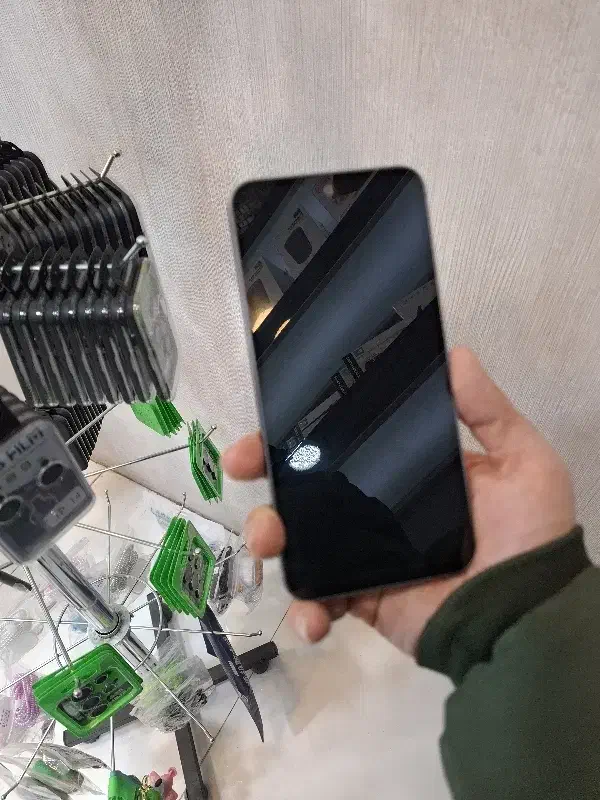 s23fe|موبایل|کرج, مهرویلا جنوبی|دیوار