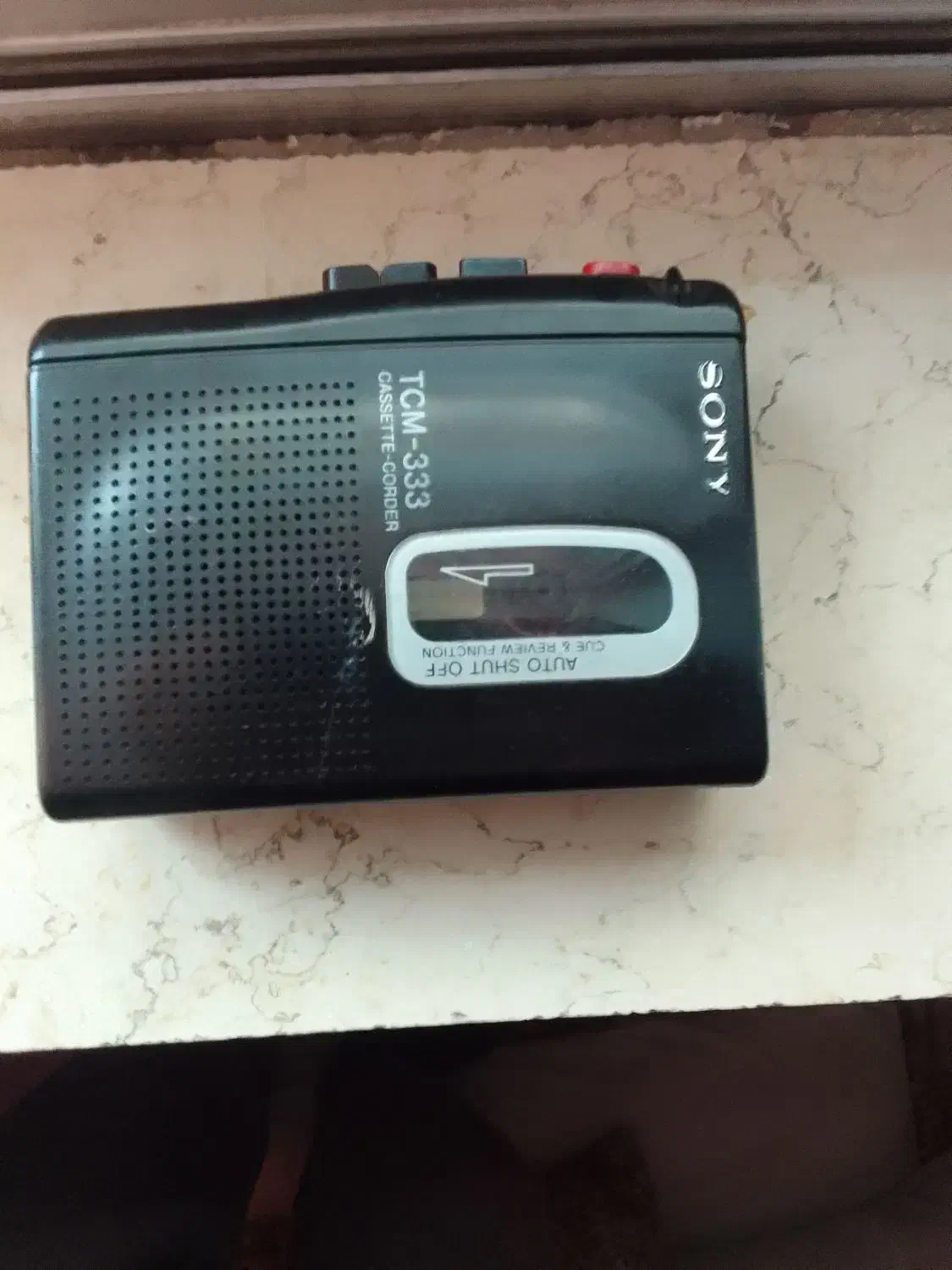 واکمن سونی SONY اصل|پخش‌کننده همراه|لاهیجان, جمهوری|دیوار