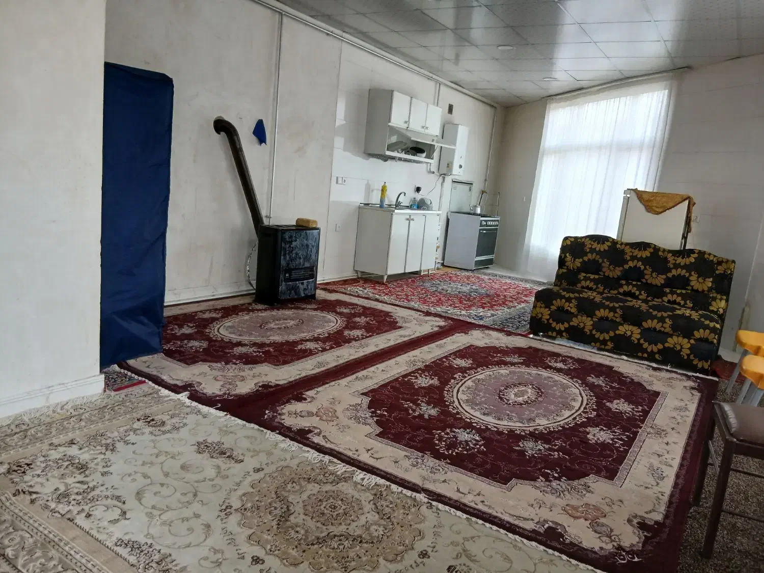 سوئیت ومنزل اجاره ای در جوانرود|اجارهٔ کوتاه‌مدت آپارتمان و سوئیت|جوانرود, |دیوار