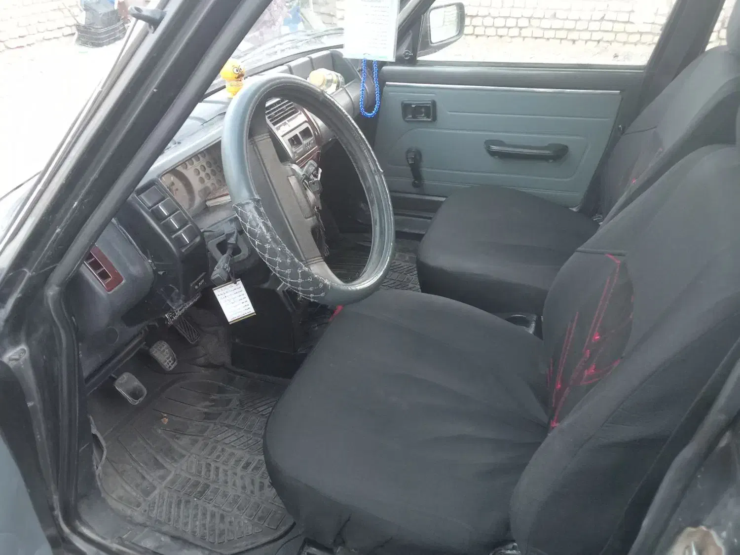 ماشین|خودرو سواری و وانت|بردسکن, |دیوار