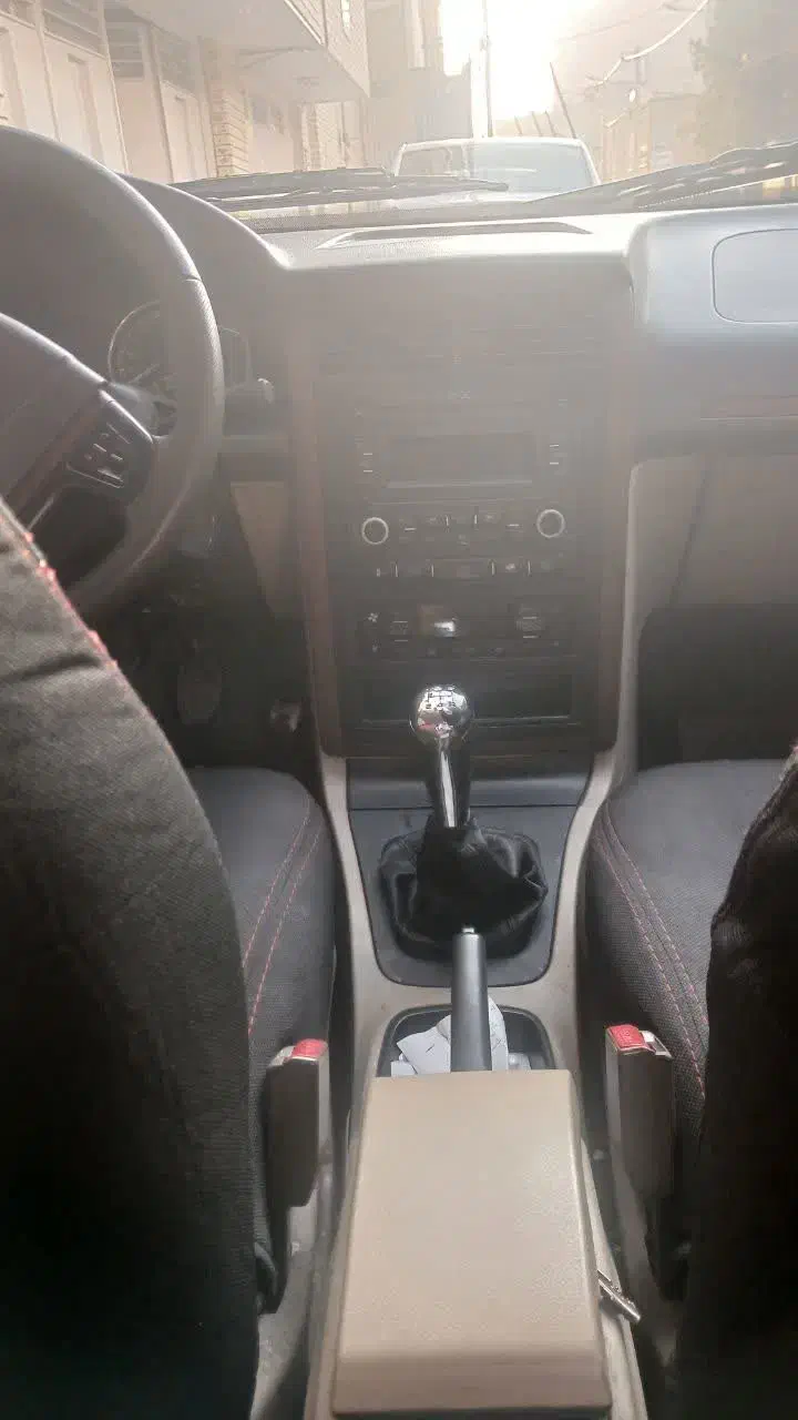 پارس tu5|خودرو سواری و وانت|دزفول, |دیوار