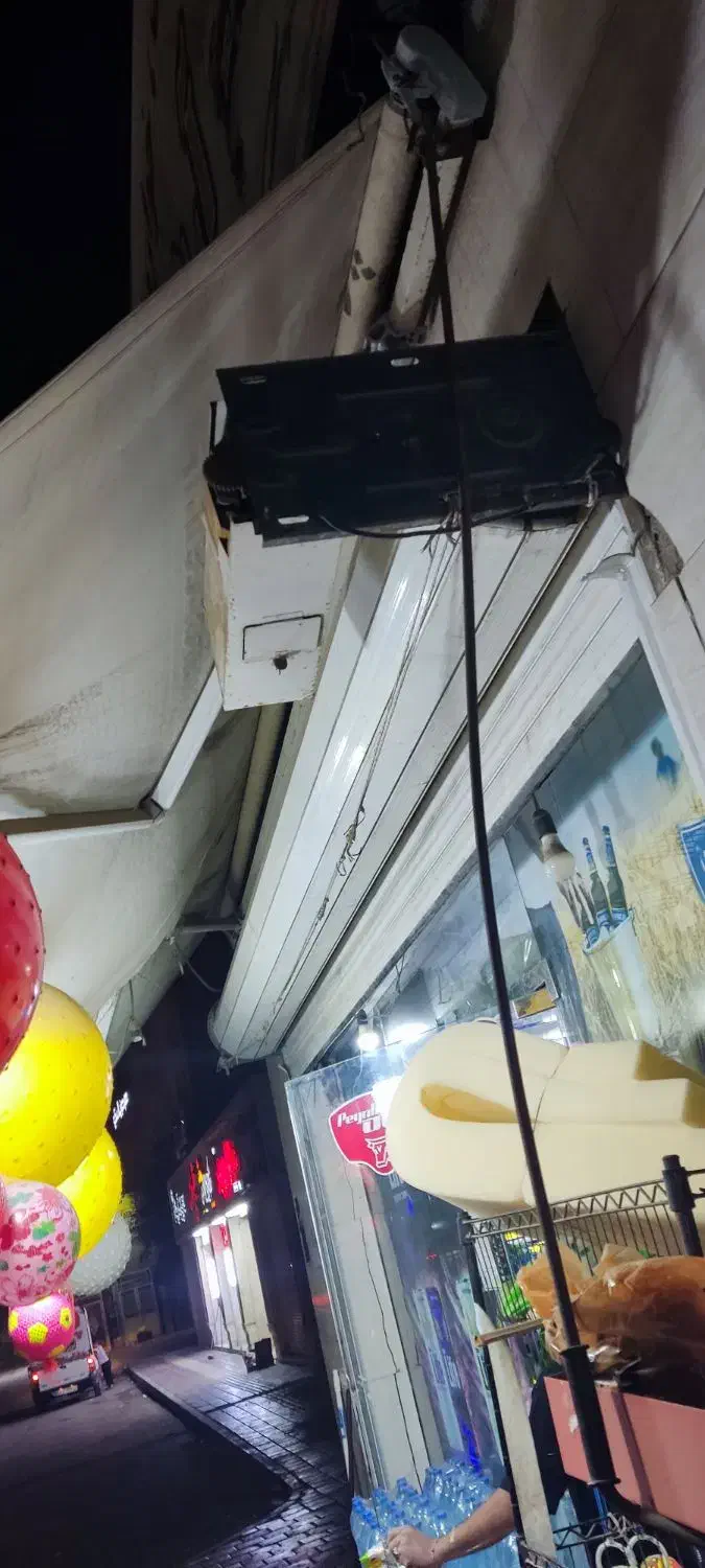 فروش فوری لوازم سوپر مارکت|فروشگاه و مغازه|بندرعباس, |دیوار