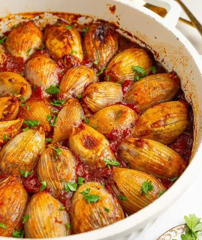 سفارشات خانگی برای مهمونیها و دورهمیها|خدمات پذیرایی، مراسم|تبریز, |دیوار