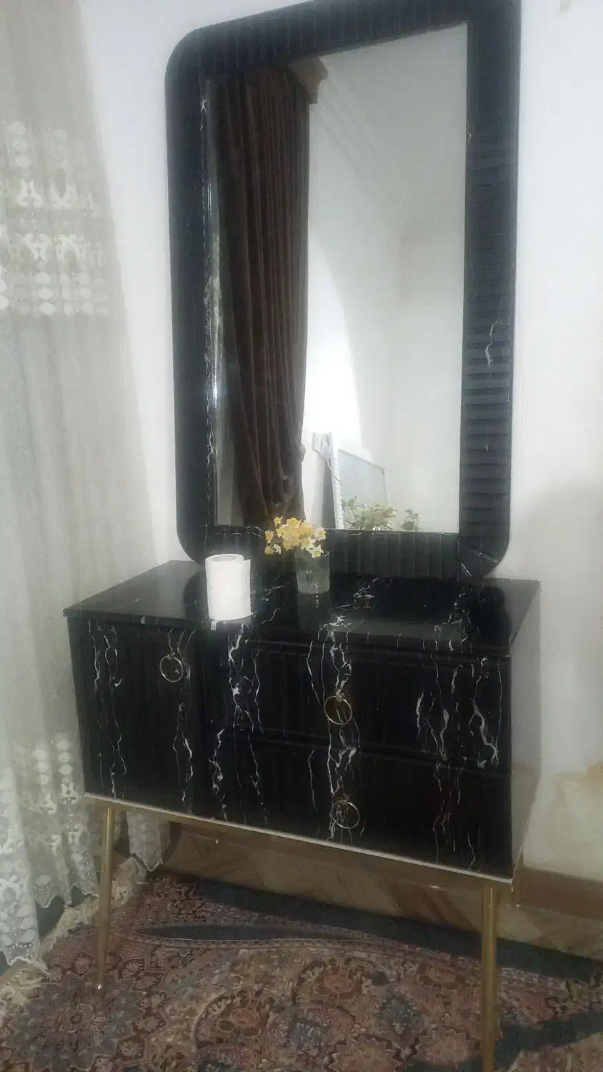 تعدادی وسیله آرایشگاه بفروش میرسد|آرایشگاه و سالنهای زیبایی|بم, |دیوار