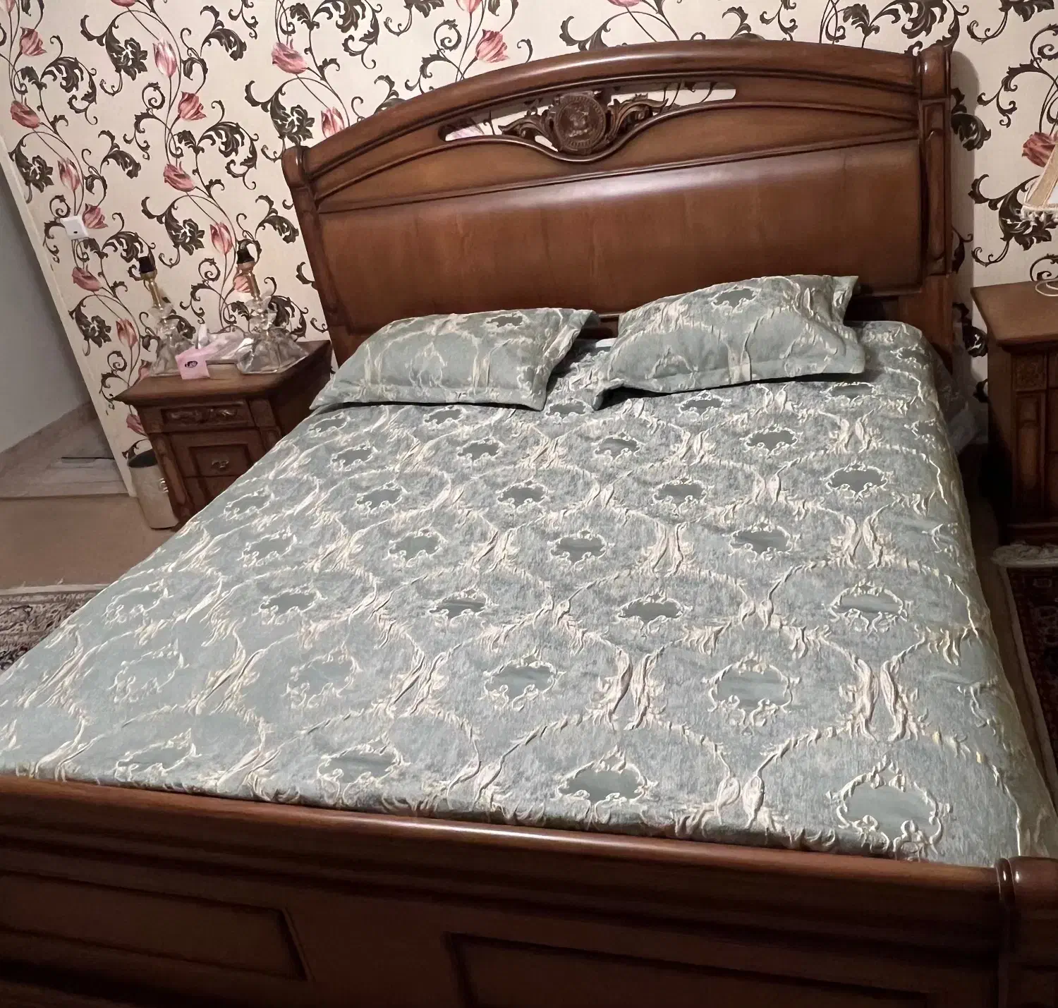 روتختی ۳ تیکه ترک|سرویس روتختی|تهران, زعفرانیه|دیوار