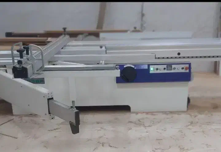 دورکن MJ1138F پایون|ماشین‌آلات صنعتی|تهران, بهجت‌آباد|دیوار