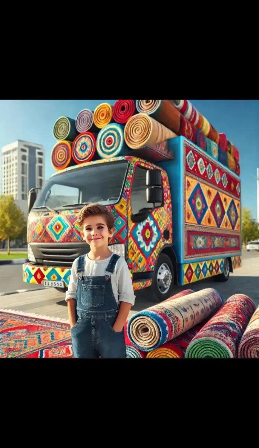 کارگاه قالیشویی ومبلشویی پارسیان فولادشهر52625263|خدمات نظافت|فولادشهر, C7|دیوار