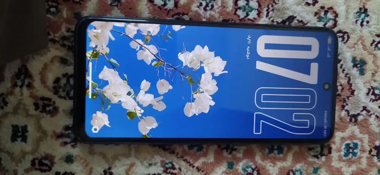 شیائومی نوت s9|موبایل|قرچک, زیبا شهر|دیوار