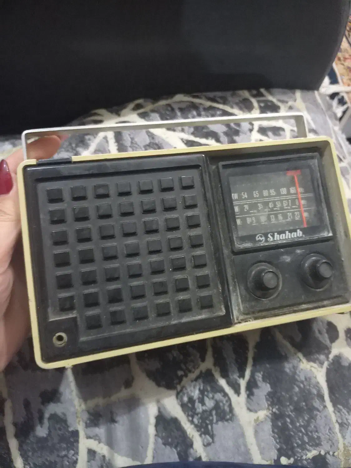 رادیو|سیستم صوتی خانگی|خشکبیجار, |دیوار