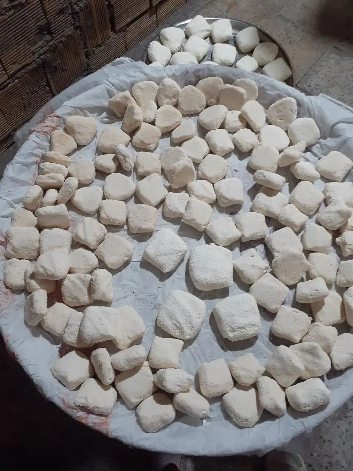 کشک‌تازه|خوردنی و آشامیدنی|فیروزآباد (لرستان), |دیوار