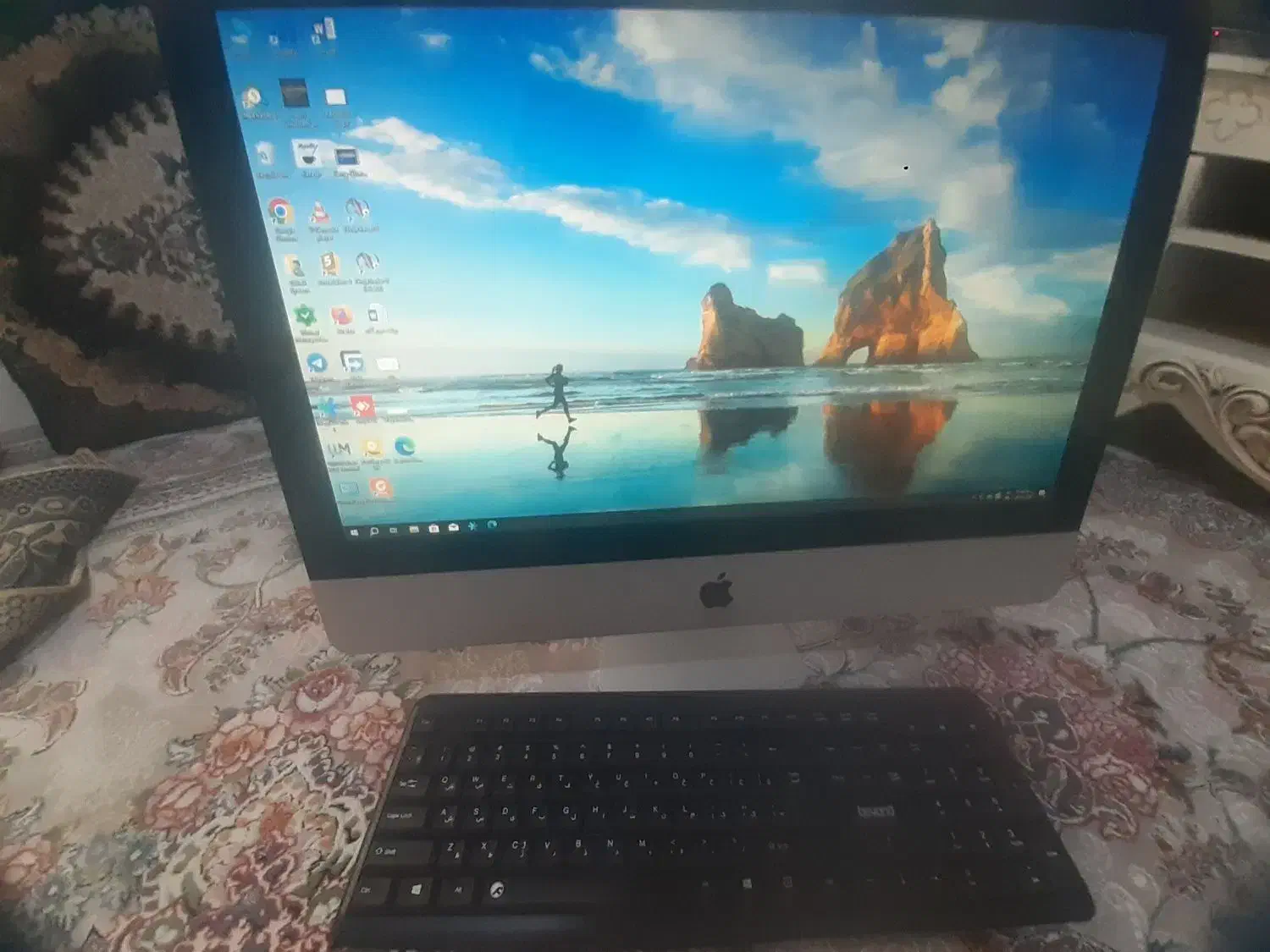 ایمک|رایانه رومیزی|سقز, |دیوار