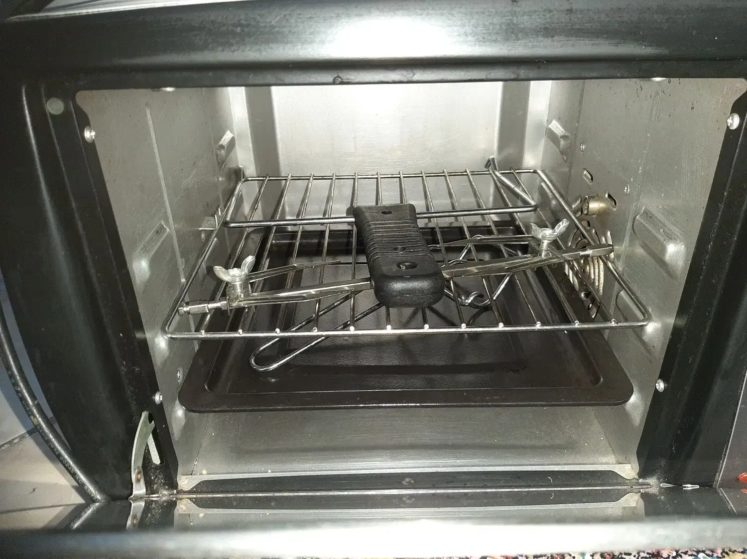 توستر|اجاق گاز و لوازم برقی پخت‌وپز|اسلام‌شهر, صادقیه|دیوار