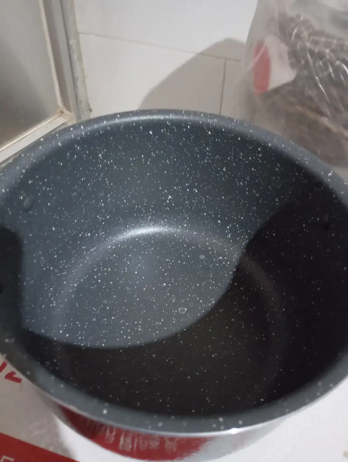 قابلمه|ظروف پختوپز|نظرآباد, شهرک سید جمال الدین|دیوار