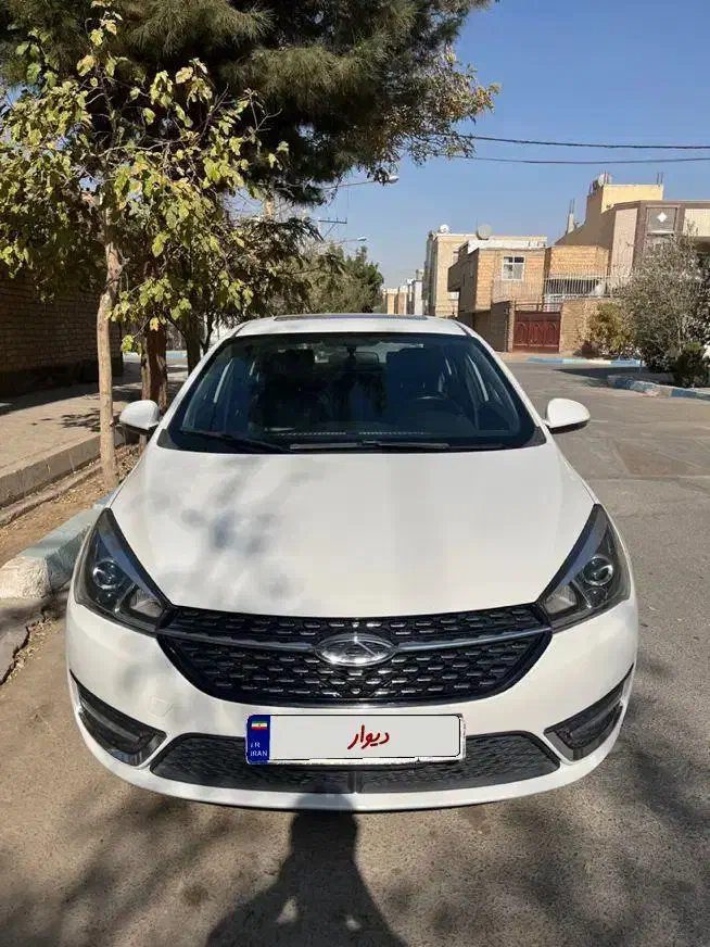 آریزو5|خودرو سواری و وانت|آمل, |دیوار