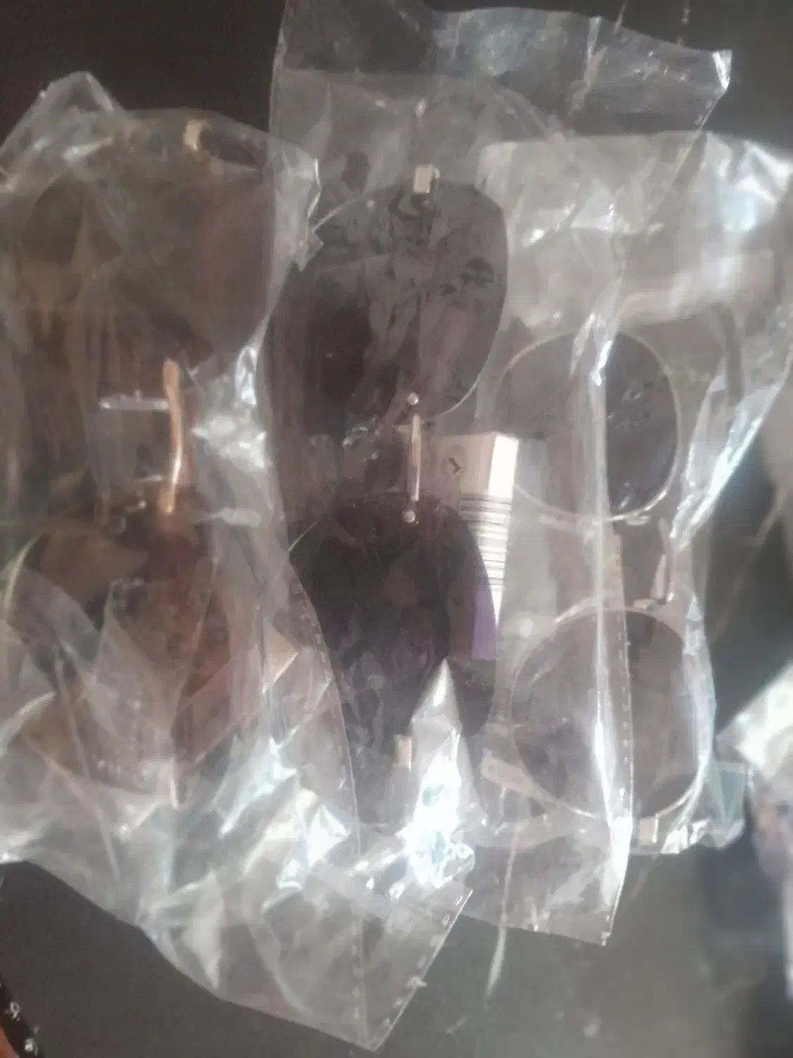 عینک های اورجینال خارجی|زیورآلات و اکسسوری|کوهدشت, |دیوار