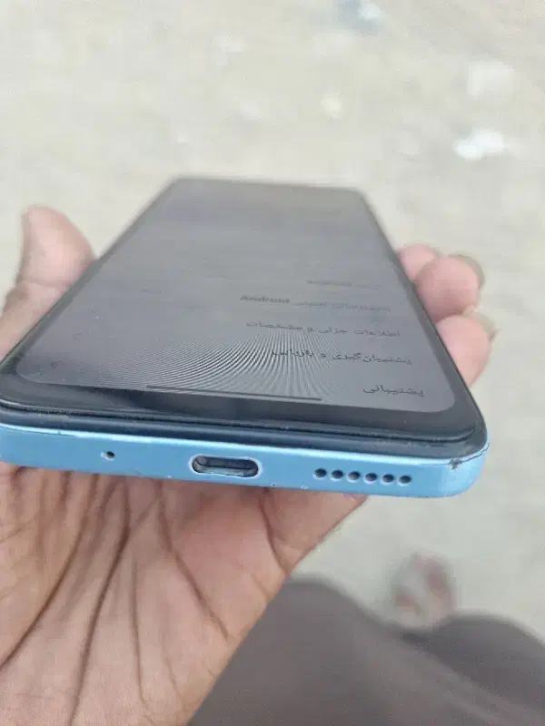 redmi 12 256 gb|موبایل|چابهار, |دیوار