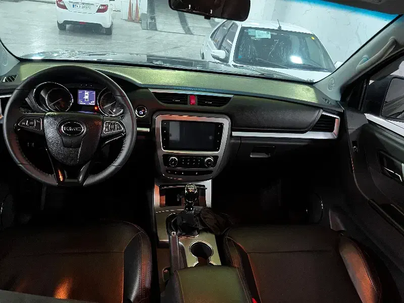 kmc t8|خودرو سواری و وانت|ارومیه, |دیوار