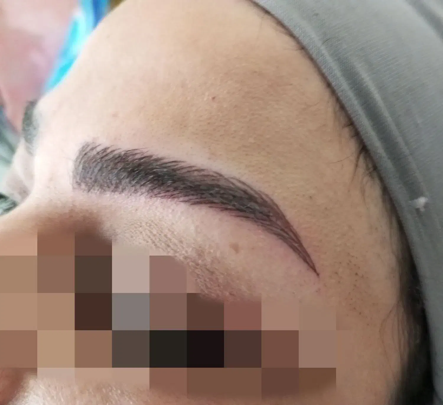 تخفیف یلدایی میکرو ابرو|خدمات آرایشگری و زیبایی|مهاباد (آذربایجان غربی), |دیوار