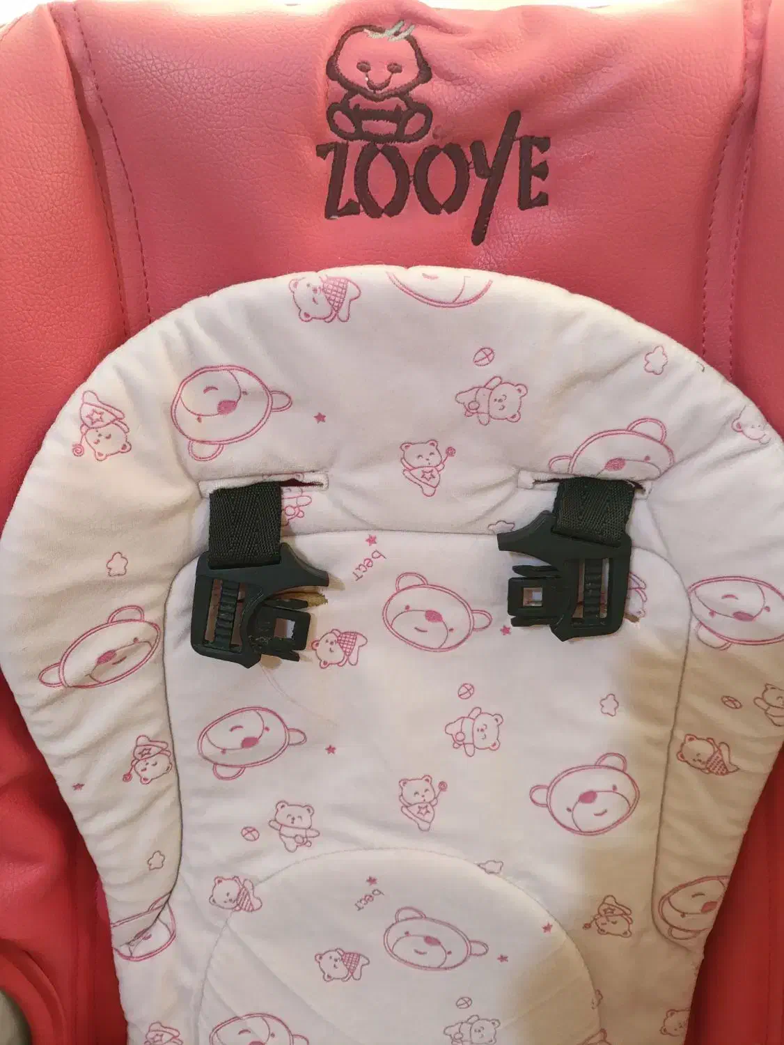 صندلی غذا|تخت و صندلی بچه|کیش, |دیوار