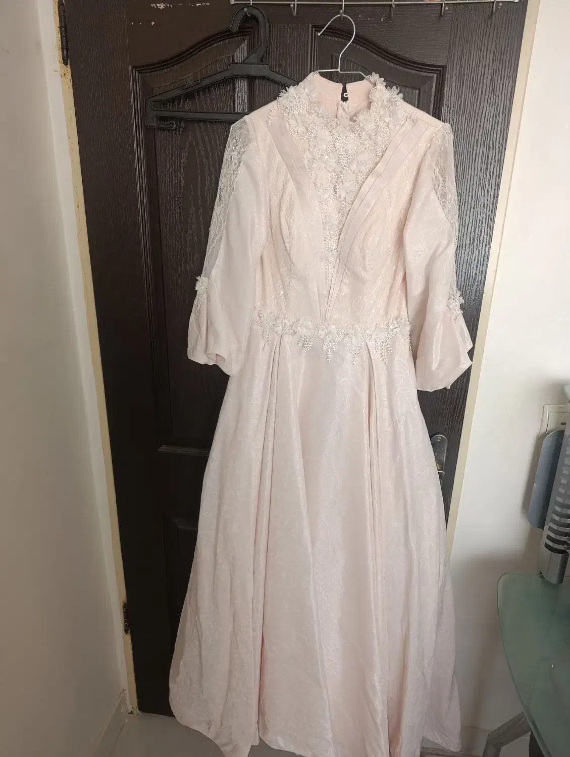 لباس مجلسی محجبه زنانه|لباس|محمدشهر, همایون ویلا|دیوار