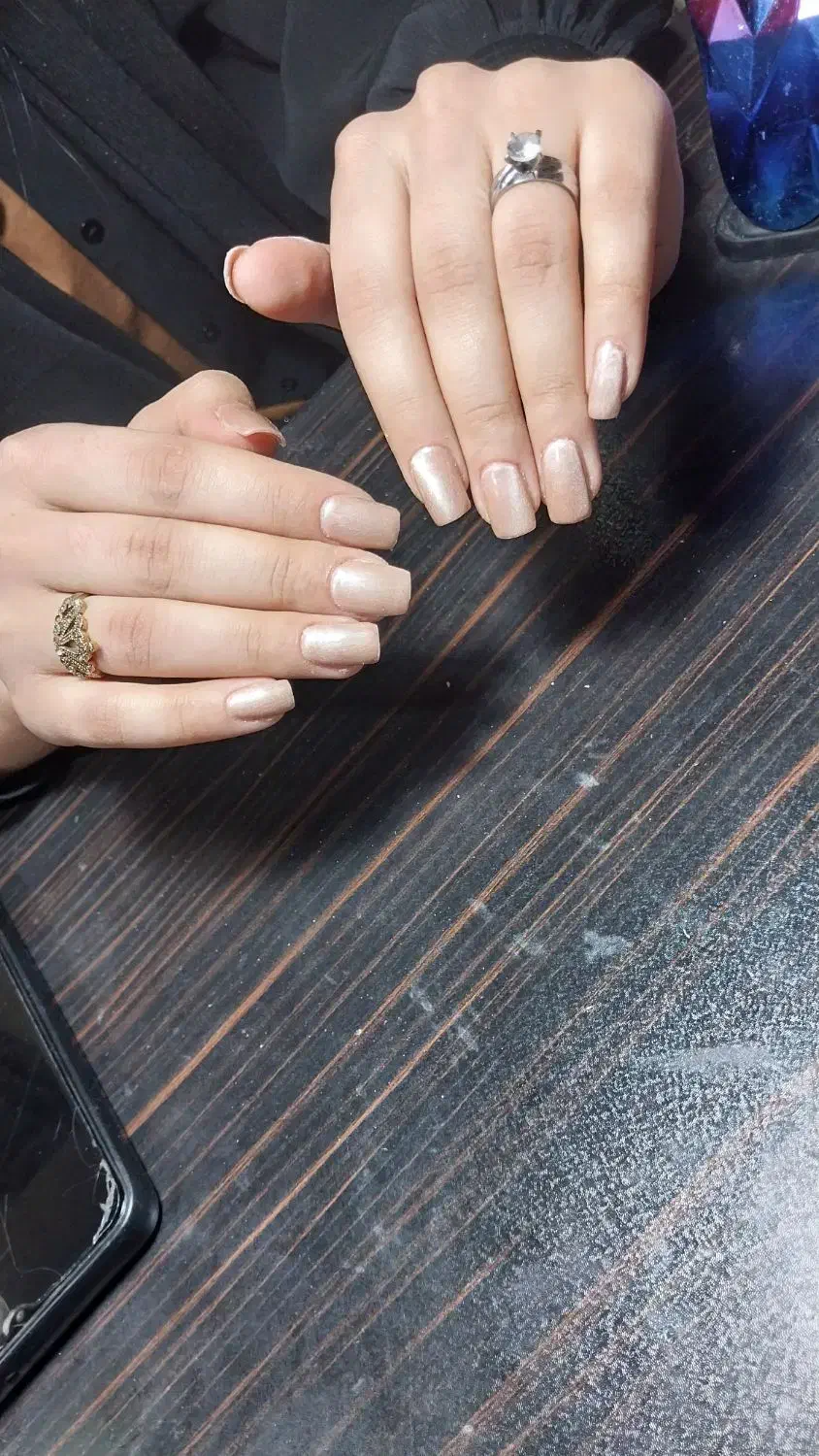 کاشت ناخون با تخفیف ویژه|خدمات آرایشگری و زیبایی|تربت جام, شاد|دیوار