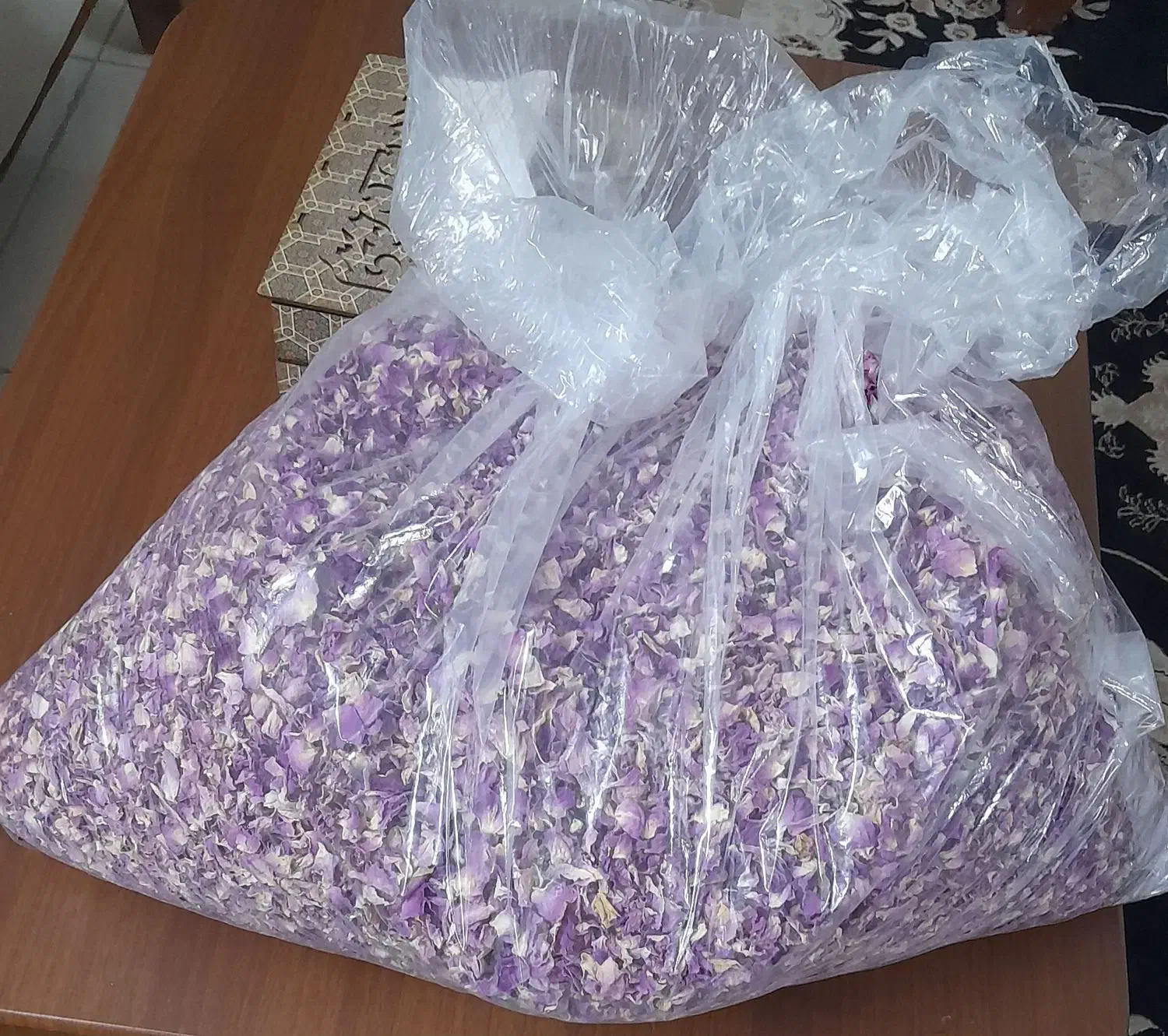 گلپر . گل محمدی|خوردنی و آشامیدنی|سرپل ذهاب, |دیوار