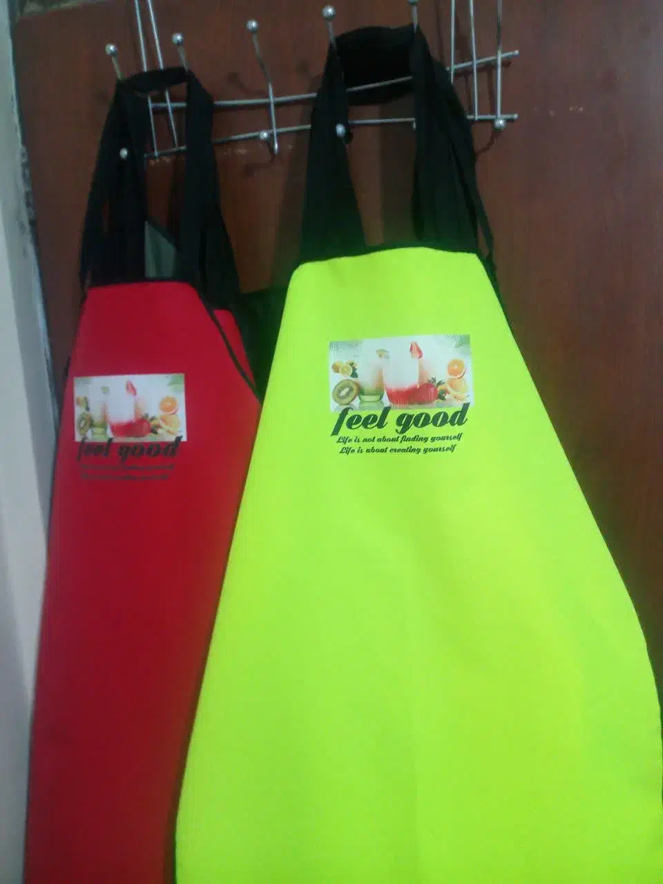 پیشبند آشپزخانه/رستوران/غذاخوری/ضدآب|سفره، حوله، دستمال آشپزخانه|مشهد, امیر|دیوار