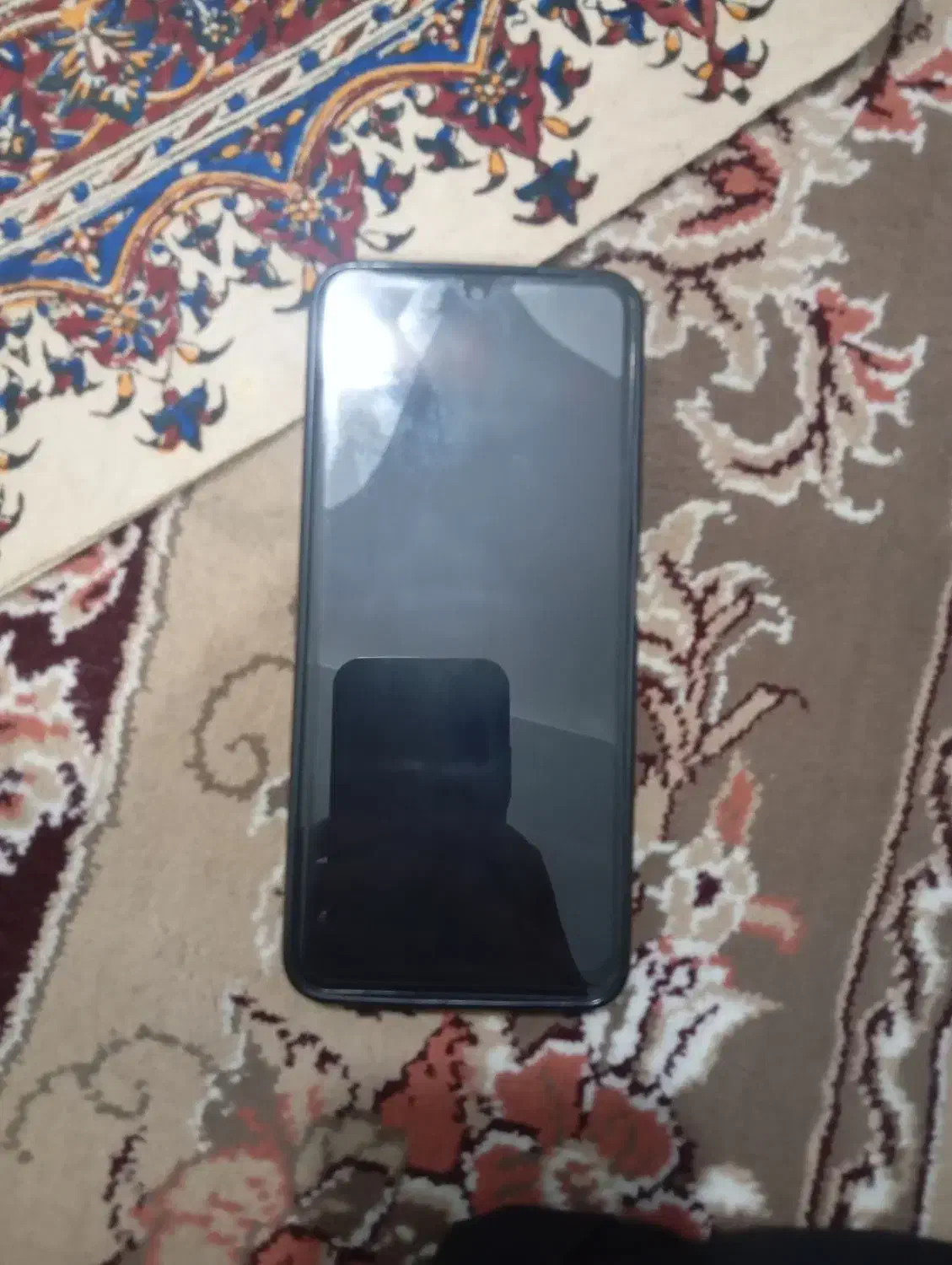 POCO C71 دو سیم کارت|موبایل|امیدیه, |دیوار