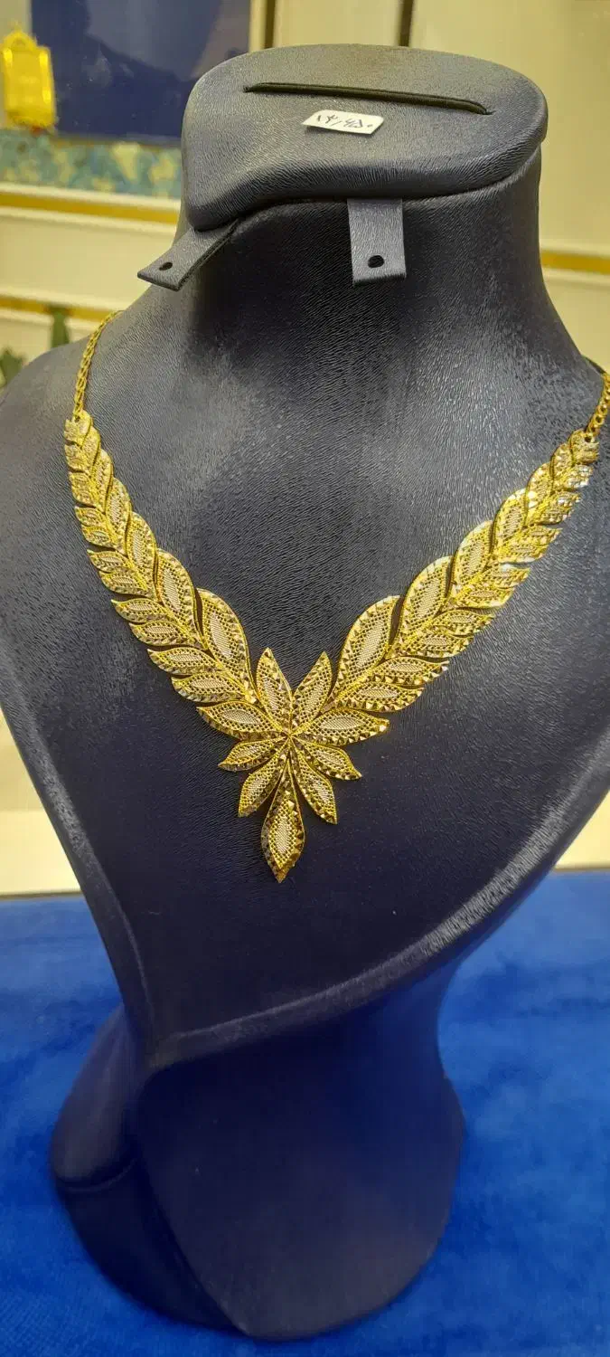 گردنبندهای زیبا|جواهرات|یاسوج, |دیوار