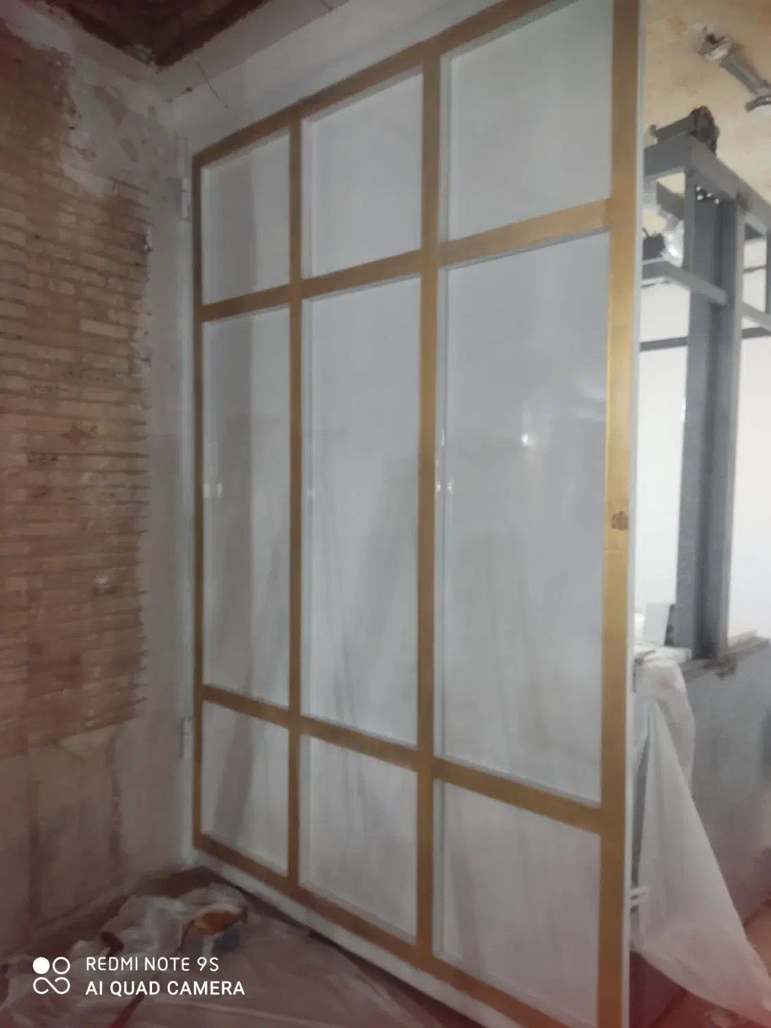 نقاشی ساختمان دیوار در و پنجره قیمت مناسب|خدمات پیشه و مهارت|کرمان, |دیوار