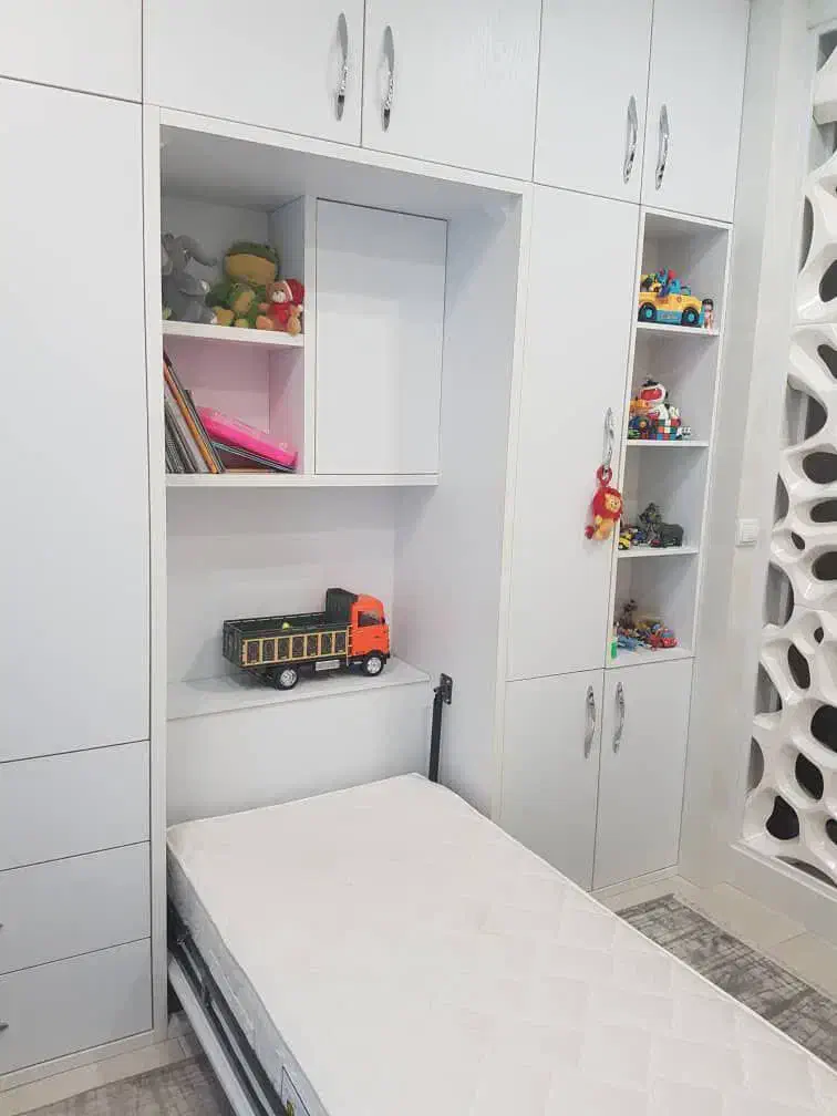 کابینت،کمد دیواری،مصنوعات چوبی|مصالح و تجهیزات ساختمان|چهاردانگه (تهران), |دیوار