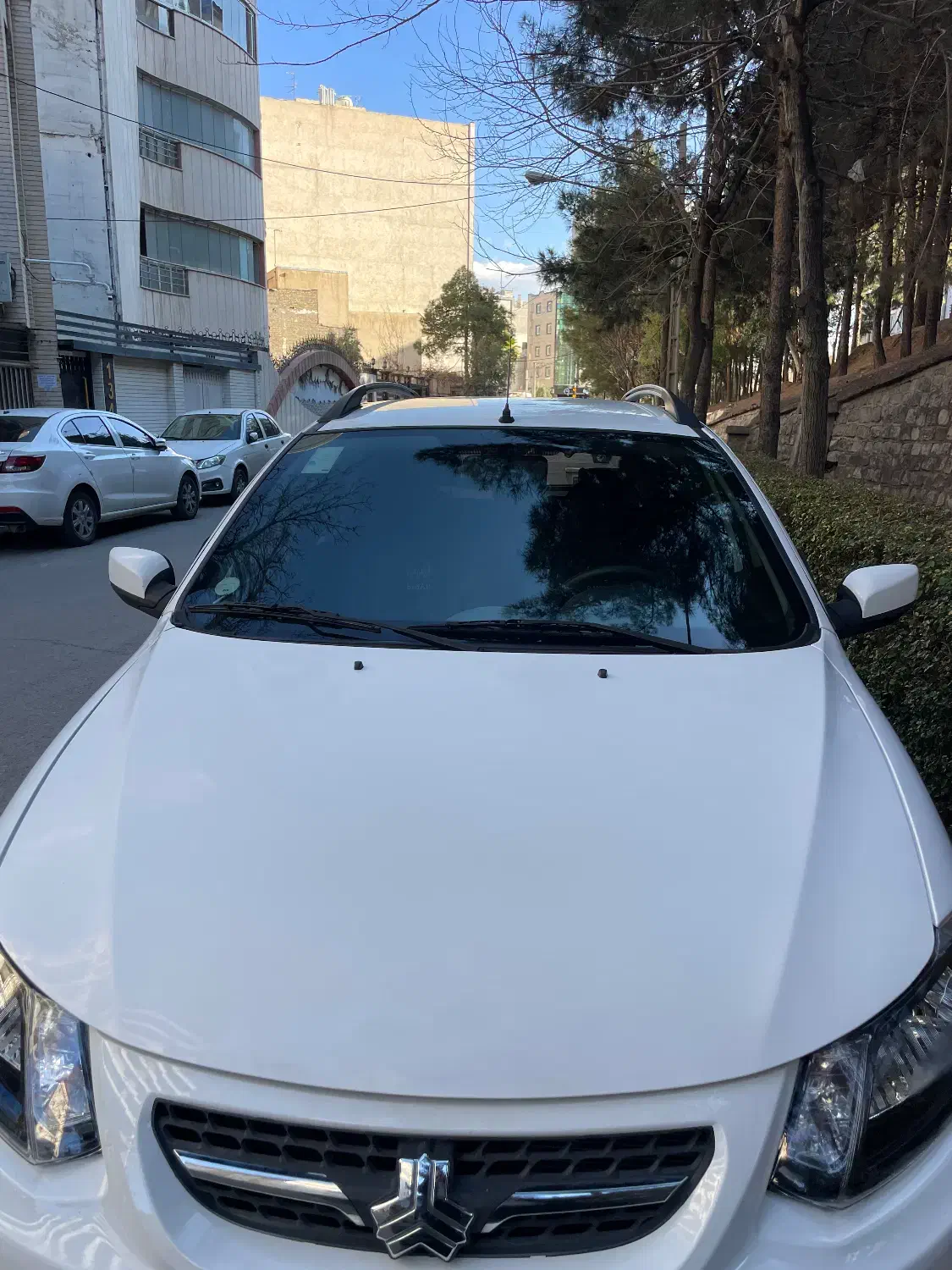 خودرو|خودرو سواری و وانت|قم, سالاریه|دیوار