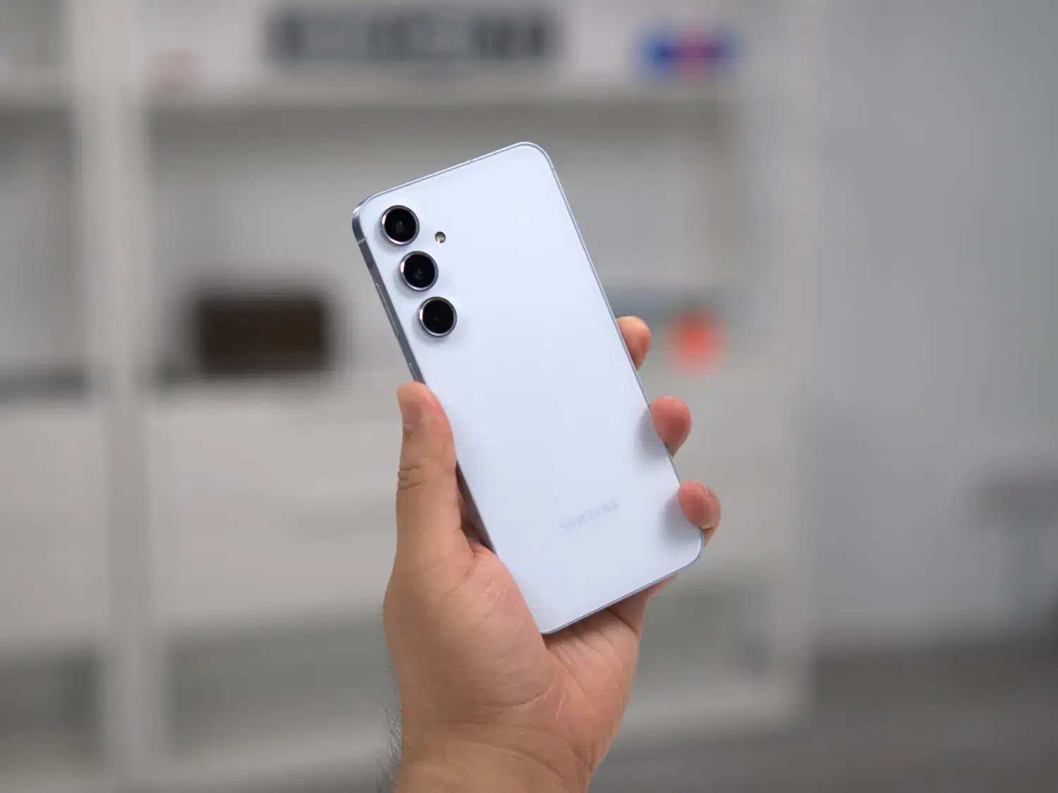 a55|موبایل|رشت, کوی حسینی|دیوار