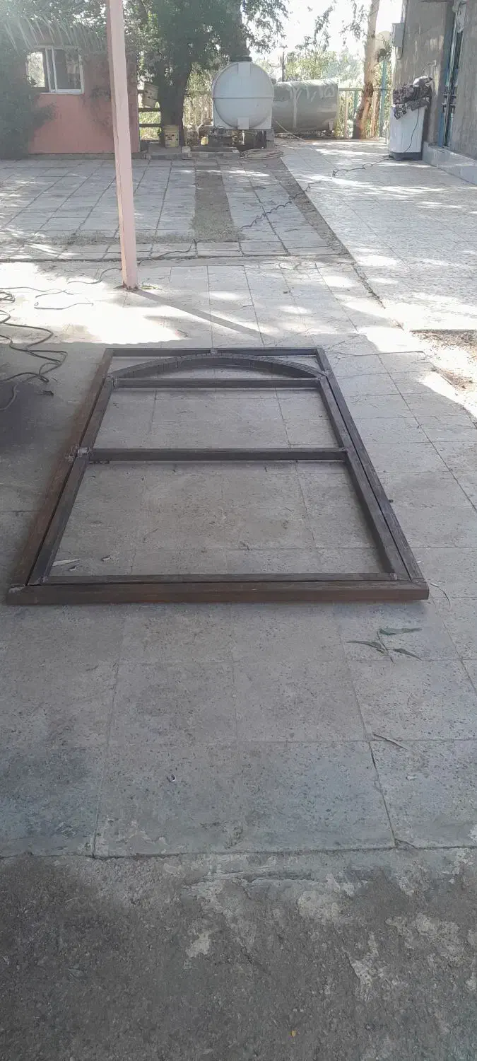 جوشکار سیار|خدمات پیشه و مهارت|حمیدیه, |دیوار