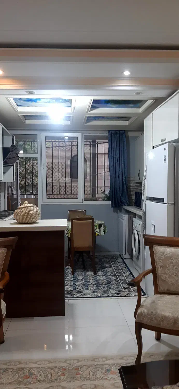 آپارتمان ۶۰متری ۱خوابه مجیدیه جنوبی|اجارهٔ آپارتمان|تهران, مجیدیه|دیوار