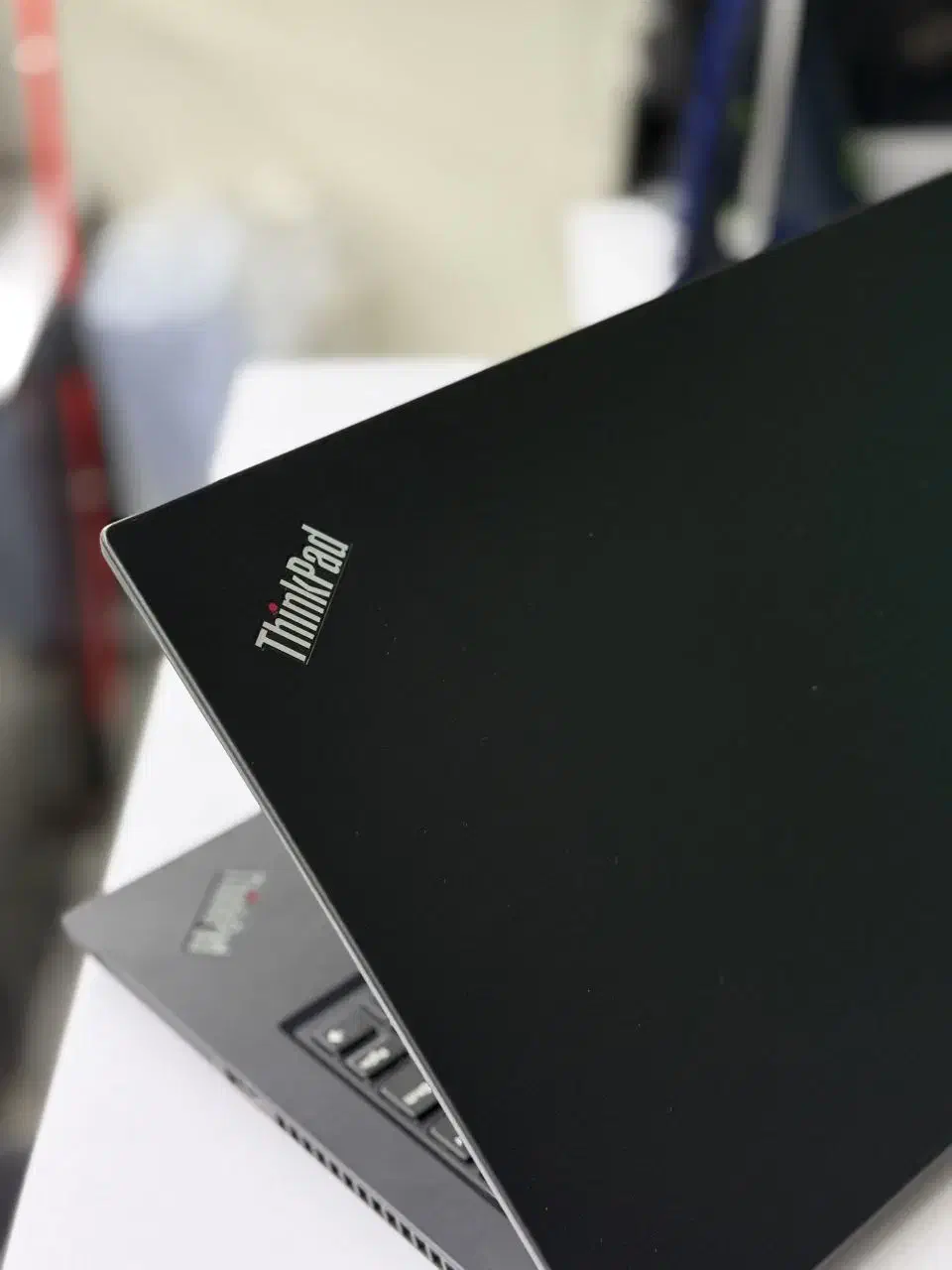 لپتاپ ظریف و جان سخت لنوو / اقساطی|رایانه همراه|تبریز, |دیوار